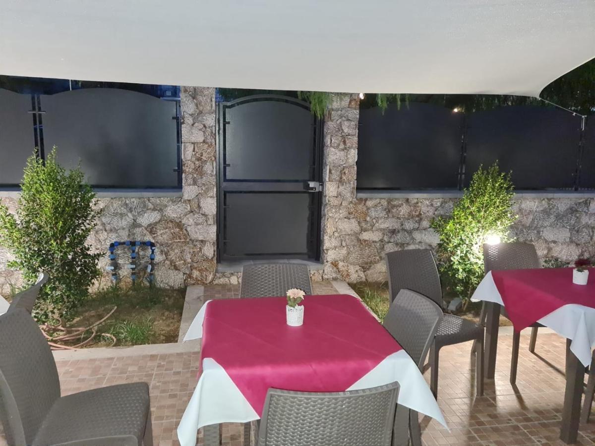B&B Villa Chiara Bed And Breakfast Taormina Exteriör bild