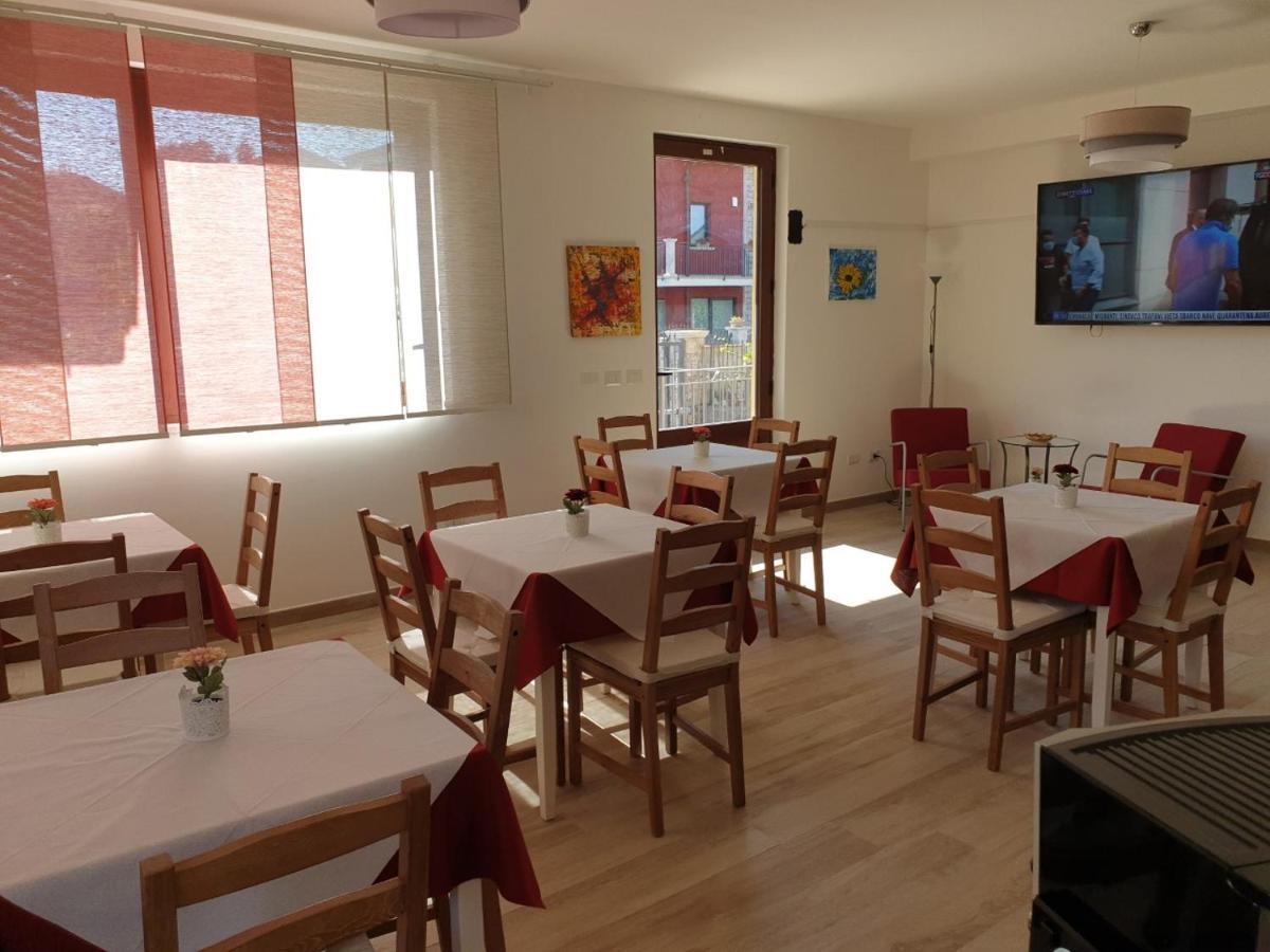B&B Villa Chiara Bed And Breakfast Taormina Exteriör bild
