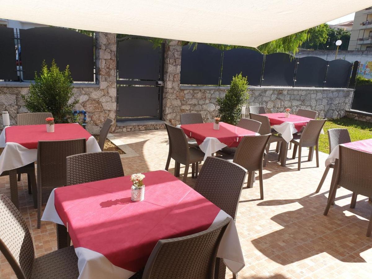 B&B Villa Chiara Bed And Breakfast Taormina Exteriör bild