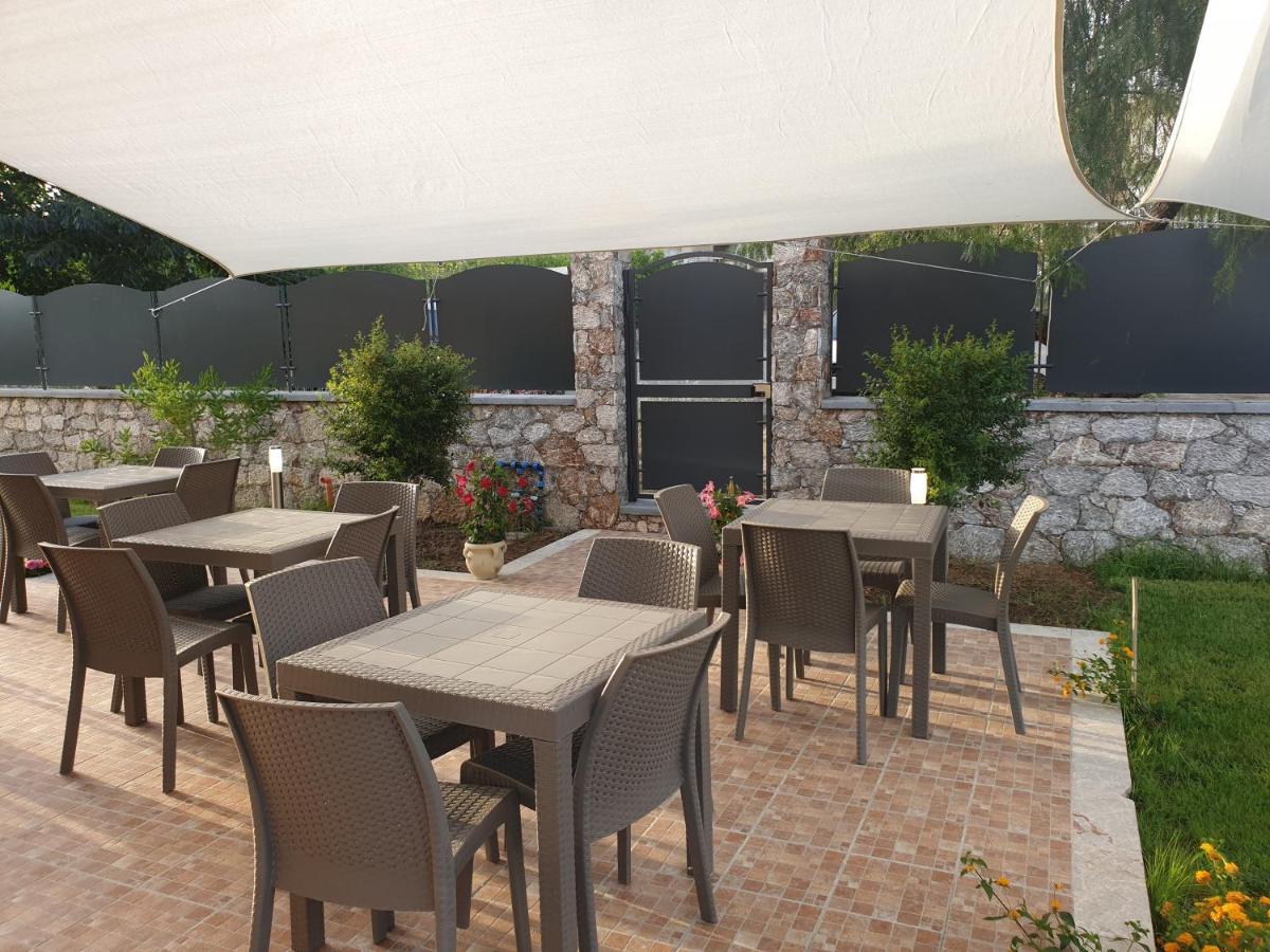 B&B Villa Chiara Bed And Breakfast Taormina Exteriör bild